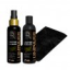 Leather care kit - sada na čištění a péči o kůži