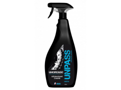 UNGREASE 750 ML - ČISTIČ A ODMAŠŤOVAČ ŘETĚZU