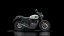 Motocykl Royal Enfield HNTR 350 (E5+) RIO WHITE
