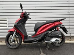 PIAGGIO MEDLEY S 125