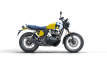 Interceptor BEAR 650