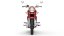 Motocykl Royal Enfield Classic 350 (E5+) MADRAS RED