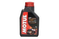 MOTUL 7100 10W50 1L
