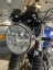 ROYAL ENFIELD INTERCEPTOR INT650 FROZEN BOMBAJ