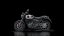 Motocykl Royal Enfield HNTR 350 (E5+) TOKYO BLACK