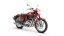 Motocykl Royal Enfield Classic 350 (E5+) MADRAS RED