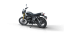 Motocykl Royal Enfield Interceptor Bear 650 Twin (E5+) GOLDEN SHADOW