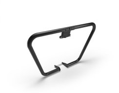 PADACÍ RÁM TRAPEZIUM - ČERNÁ