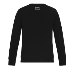 WOMEN'S RIDE PURE SWEATSHIRT BLACK