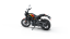 Motocykl Royal Enfield GUERRILLA 450 (E5+) PLAYA BLACK