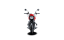 Motocykl Royal Enfield GUERRILLA 450 (E5+) APEX RED