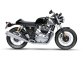 Continental GT 650