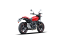 Motocykl Royal Enfield GUERRILLA 450 (E5+) APEX RED