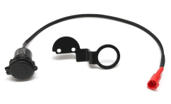 USB adaptér s držákem