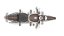 Motocykl Royal Enfield Classic 350 (E5+) MEDALLION BROWN