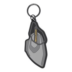 KLÍČENKA - HIMALAYAN BLACK