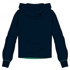 MIKINA DÁMSKÁ MODRÁ