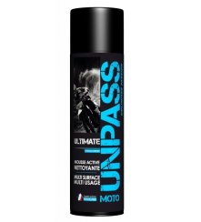 ULTIMATE UNPASS 500 ml - aktivní pěna