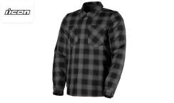 Fallblock Flannel™ Jacket