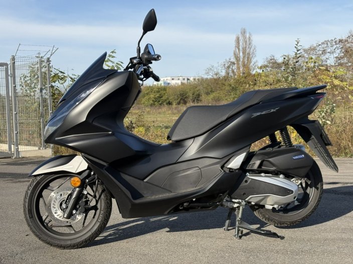 HONDA PCX125