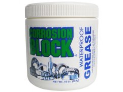 Corrosion BLOCK vazelína v kelímku 454 g