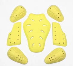 DEFENDER PRO JACKET BLACK BASE LAYER