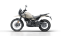 Motocykl Royal Enfield Himalayan 450 (E5+) KAZA BROWN
