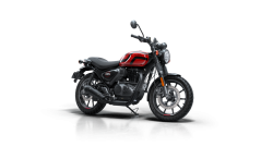 Motocykl Royal Enfield HNTR 350 (E5+) LONDON RED