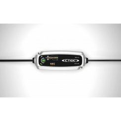 CTEK MXS 3.8 (12V, 3,8A, 1,2-80/130Ah)