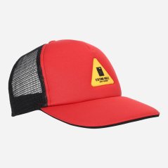 RE ČEPICE NEOPRENE RED
