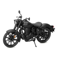 MODEL CLASSIC 350 STEALTH  BLACK