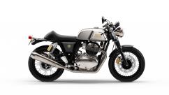 Motocykl Royal Enfield Continental GT 650 Twin (E5+) MR. CLEAN
