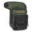 LEDVINKA CARRY AROUND POUCH DARK GREEN