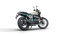 Motocykl Royal Enfield Interceptor Bear 650 Twin (E5+) TWO FOUR NINE