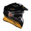 RE HELMA HIM 450 OPTIMUS BLACK - Velikost: XXL