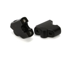 Zvýšení řídítek 35mm nahoru/20mm dozadu INT650