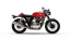 Motocykl Royal Enfield Continental GT 650 Twin (E5+) ROCKER RED