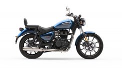 Motocykl Royal Enfield Meteor 350 STELLAR BLUE