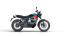 Motocykl Royal Enfield Interceptor Bear 650 Twin (E5+) PETROL GREEN