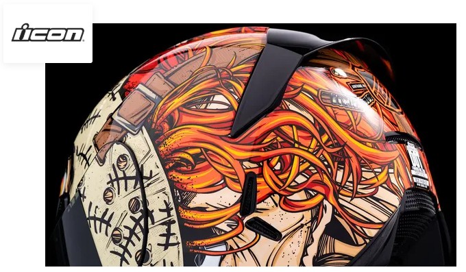 Airframe Pro™ TopShelf Helmet