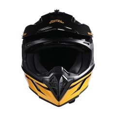 RE HELMA HIM 450 OPTIMUS BLACK