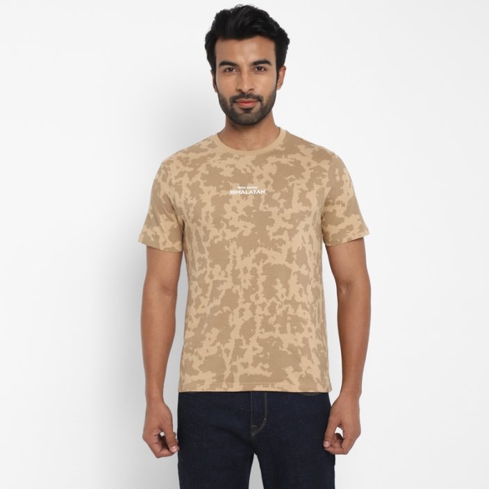 TRIČKO HIMALAYAN K1G KHAKI CAMO