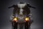 BLINKR BULLET 1000® EXTREME - BLACK (182.200)