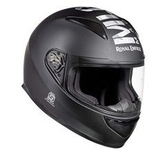 Helmet Integrale Camo Matt Black