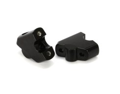 Zvýšení řídítek 35mm nahoru/20mm dozadu INT650