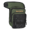 LEDVINKA CARRY AROUND POUCH DARK GREEN