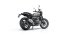 Motocykl Royal Enfield GUERRILLA 450 (E5+) APEX BLACK