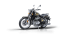 Motocykl Royal Enfield Bullet 650 Twin (E5+) CANNON BLACK
