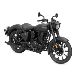 MODEL CLASSIC 350 STEALTH  BLACK