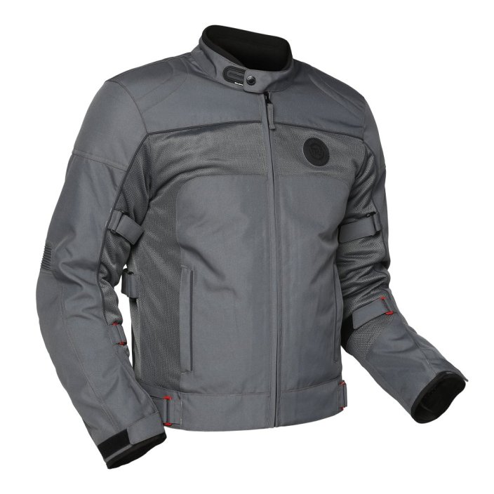 RE PÁNSKÁ BUNDA explorer V3 riding jacket